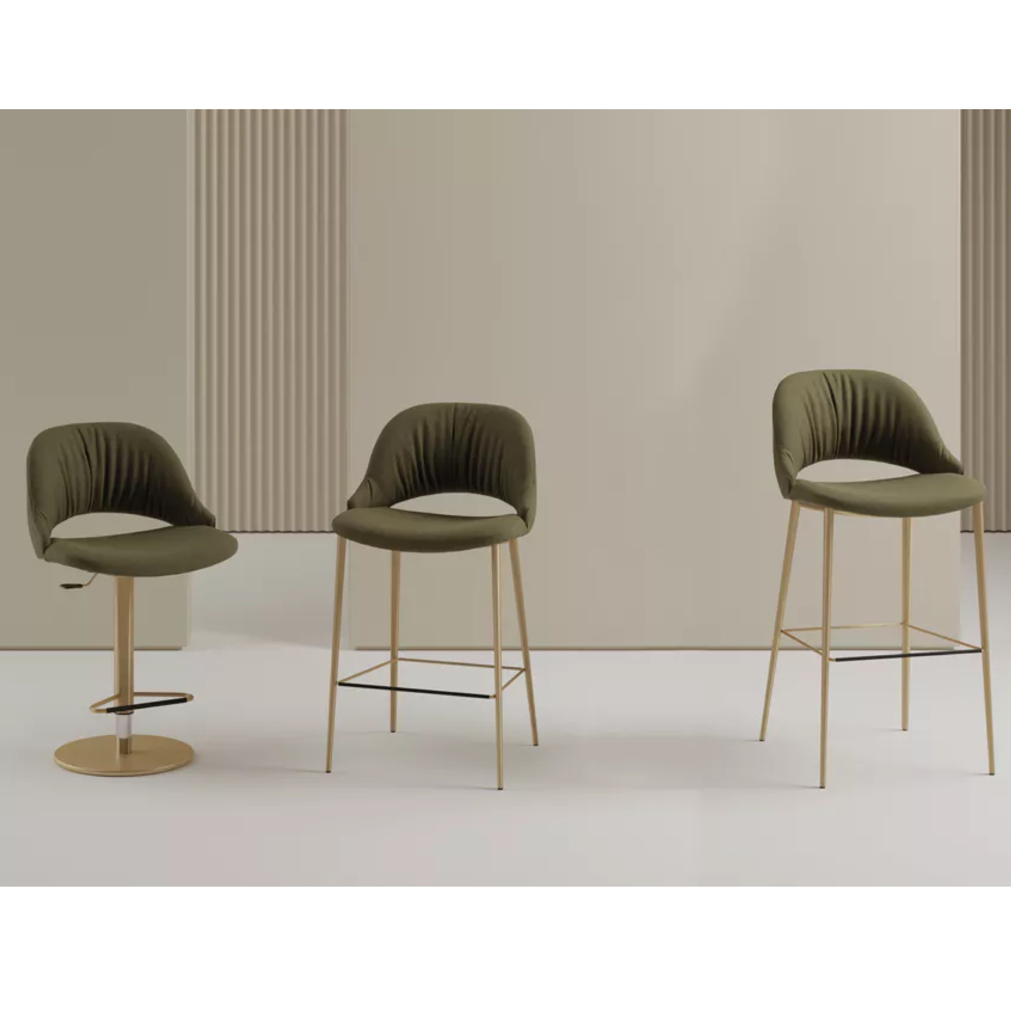 Nova Counter Stool